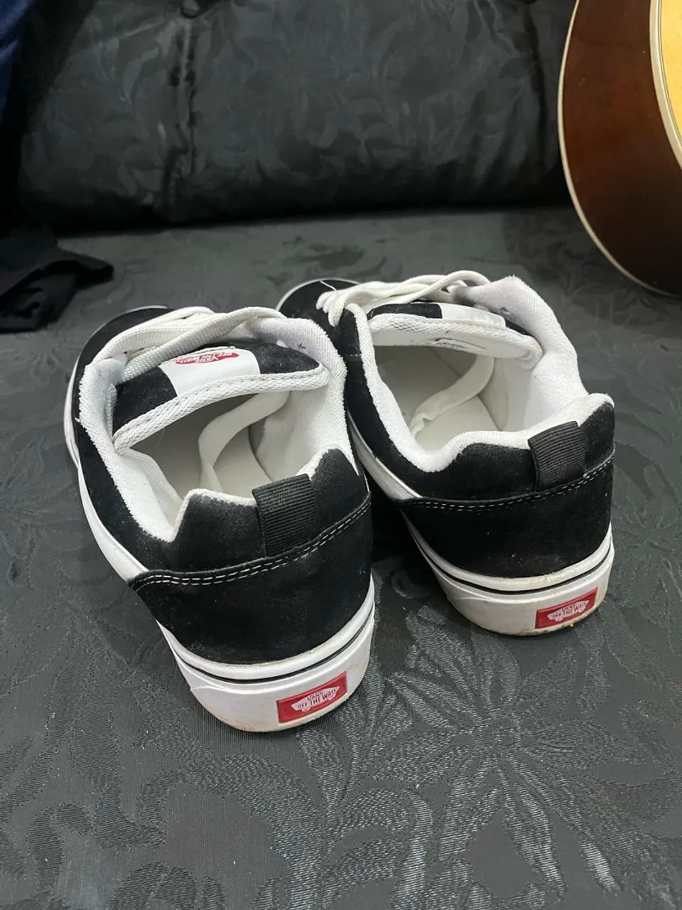 TENIS - VANS 42 - Foto 2