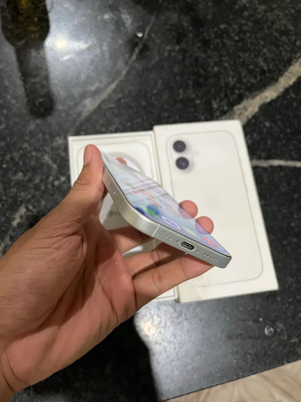 IPhone 16 128gb - Foto 3