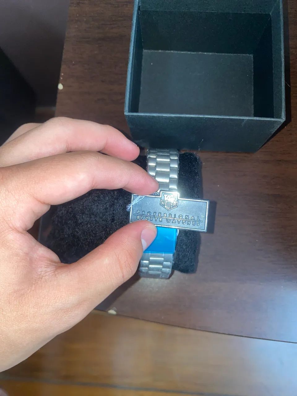 TAG HEUER F1