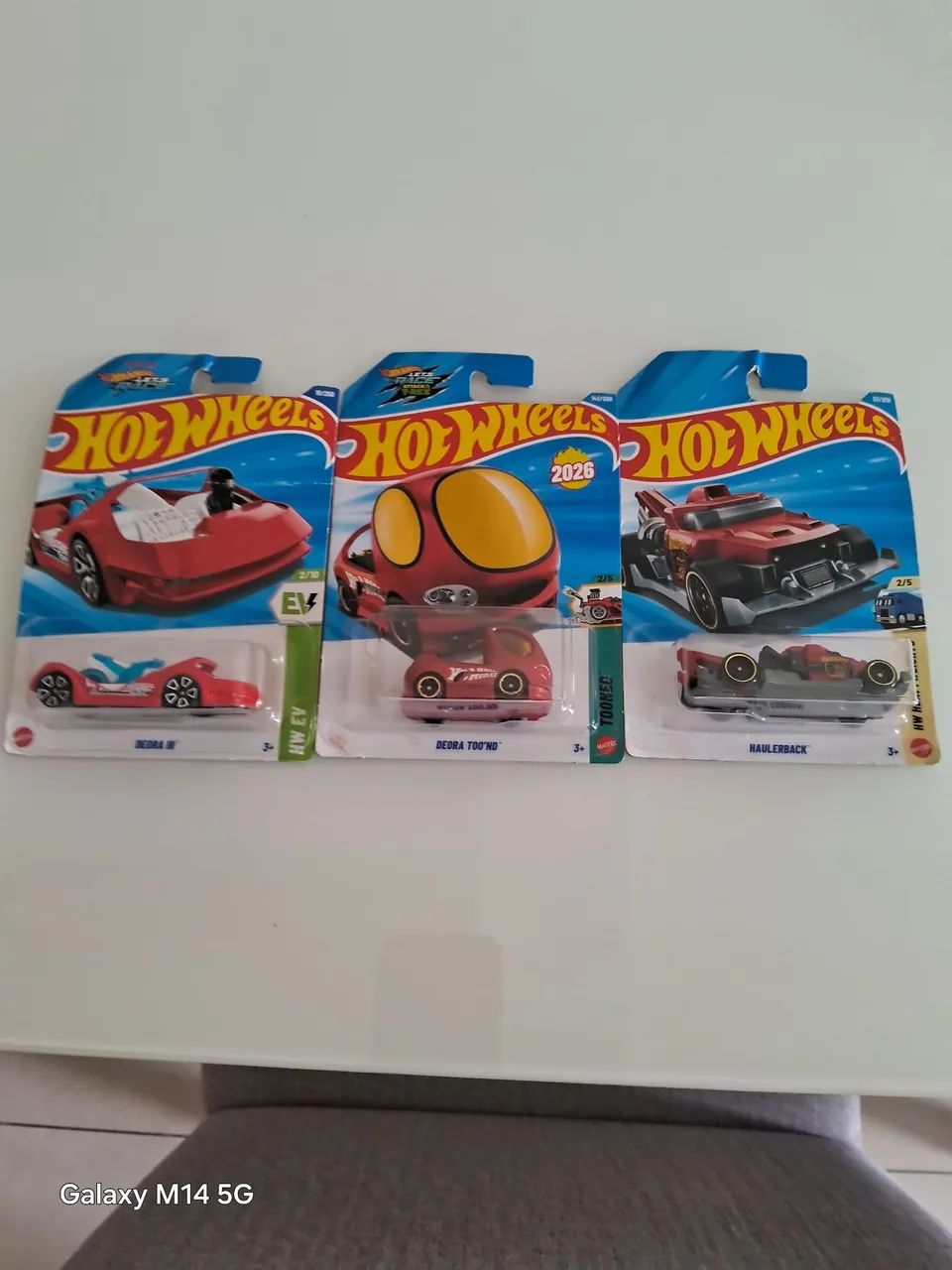 Carros miniaturas