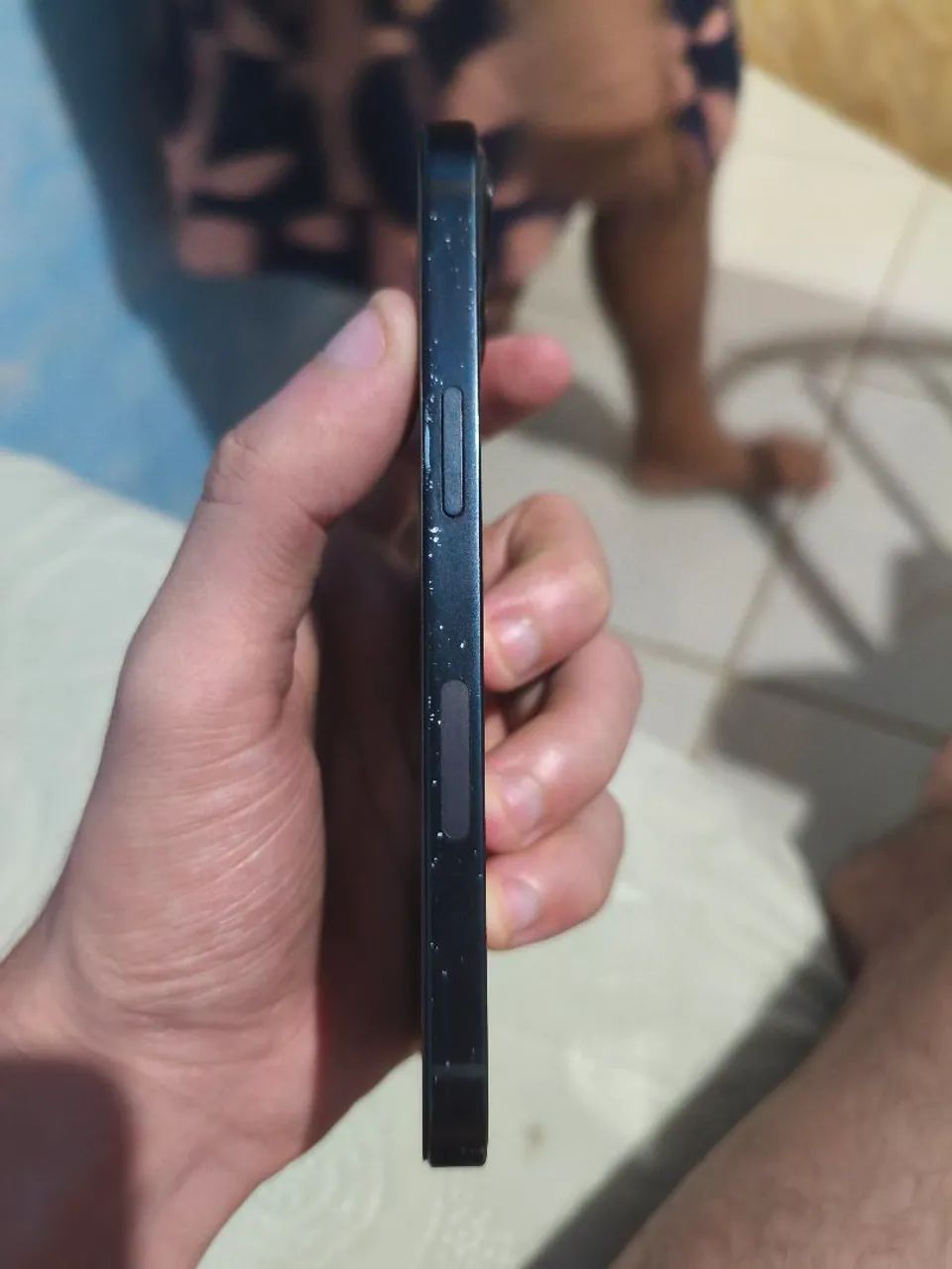 iPhone 13 128gb - Foto 3
