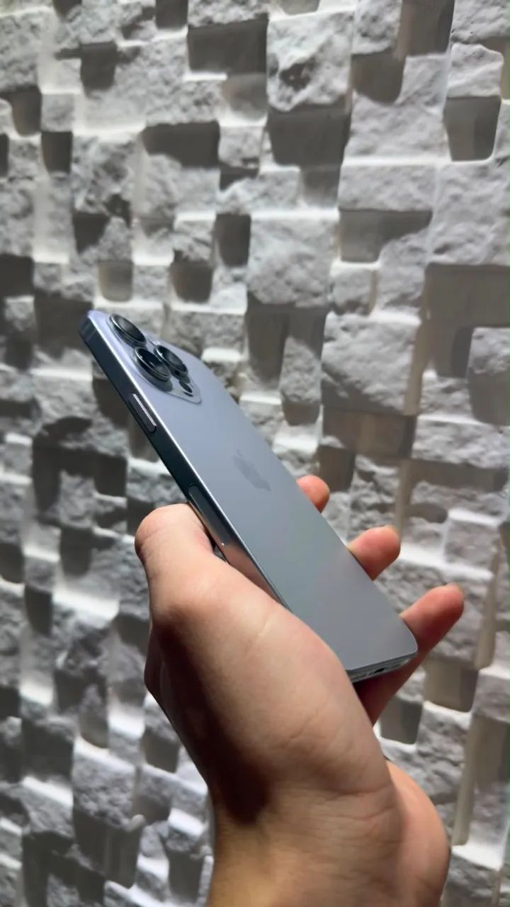 IPHONE 15 PRO MAX 256gb - Foto 4