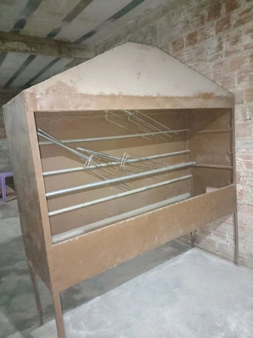 Churrasqueira de galeteria - Foto 2