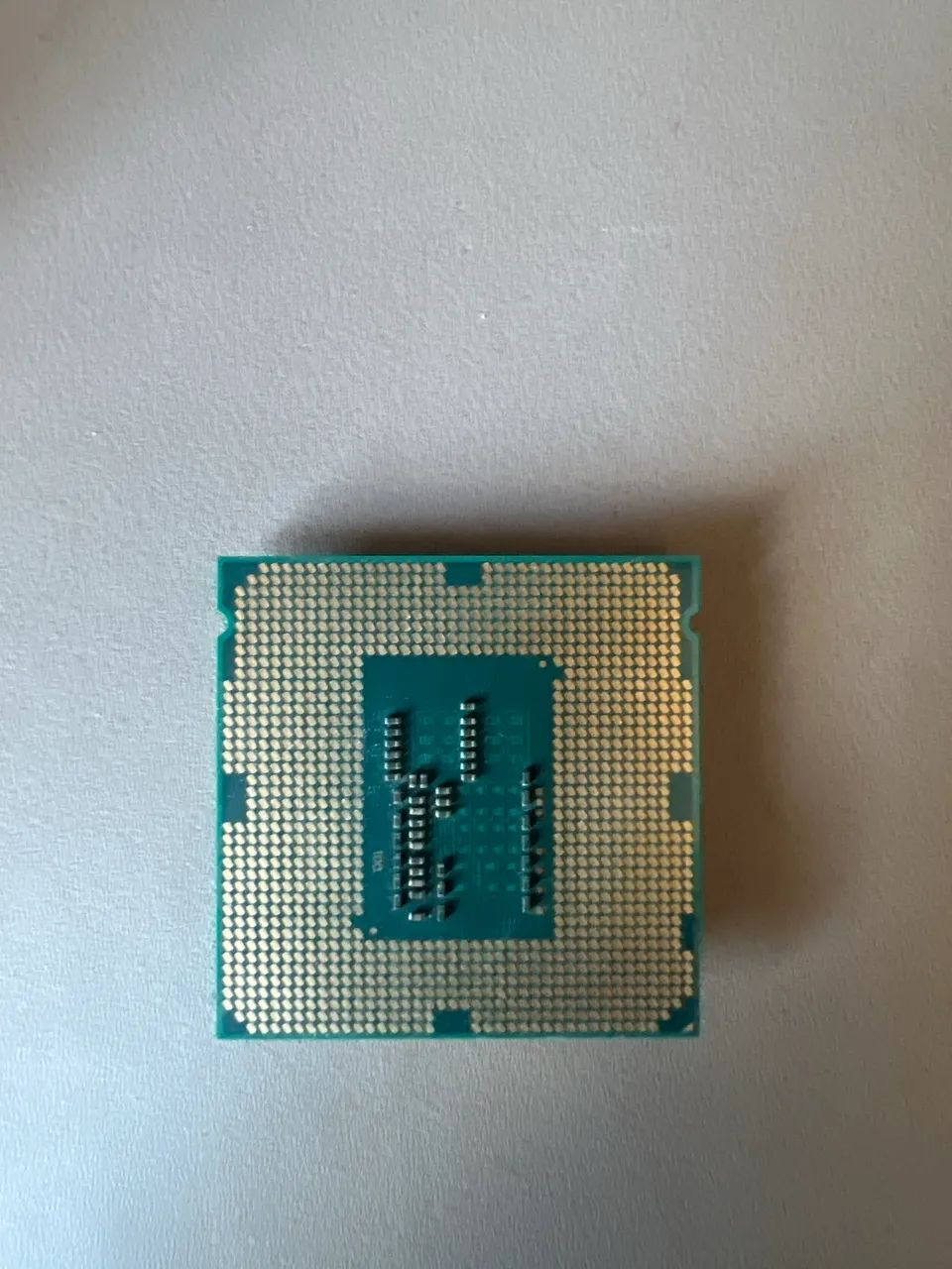 Kit Processador Intel Pentium G3220 (3.00GHz, LGA 1150) + Cooler Box Intel - Foto 3