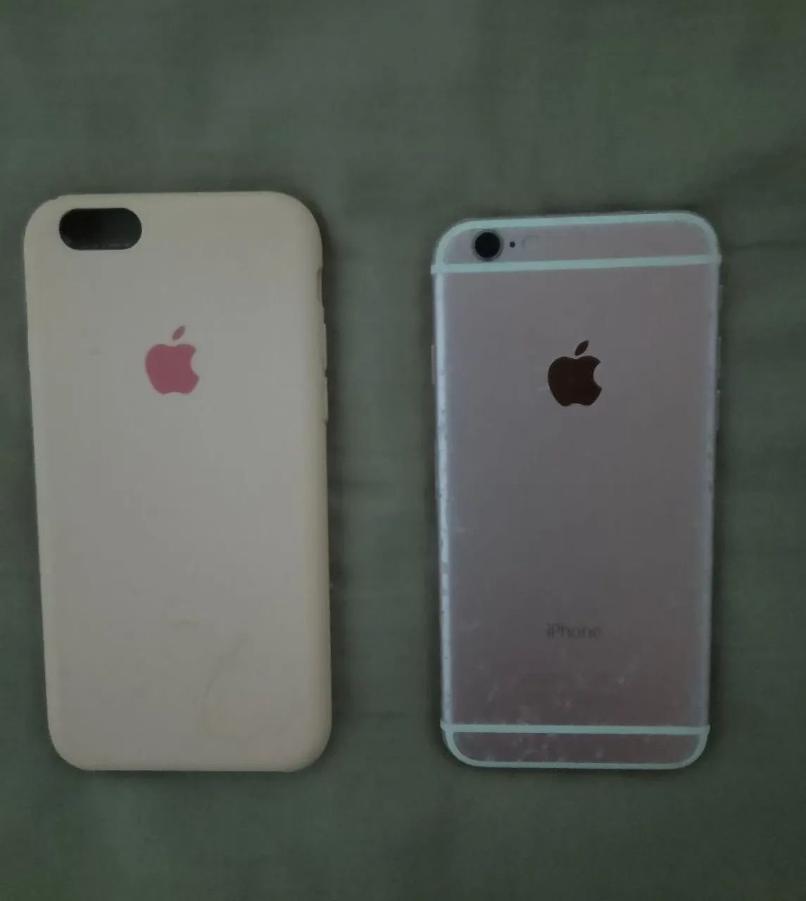iPhone 6s 16GB Com Defeito  - Foto 2