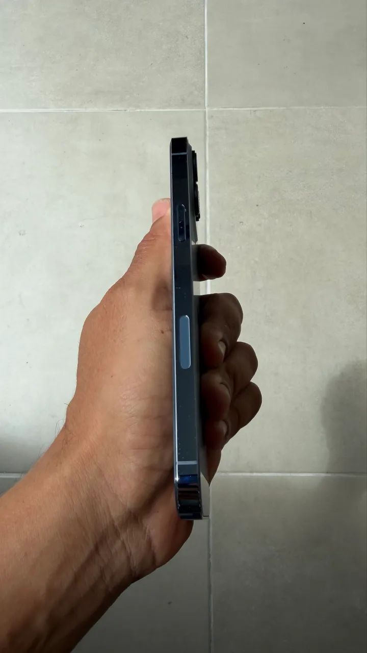 iPhone 13 Pro Max 256GB - Foto 4