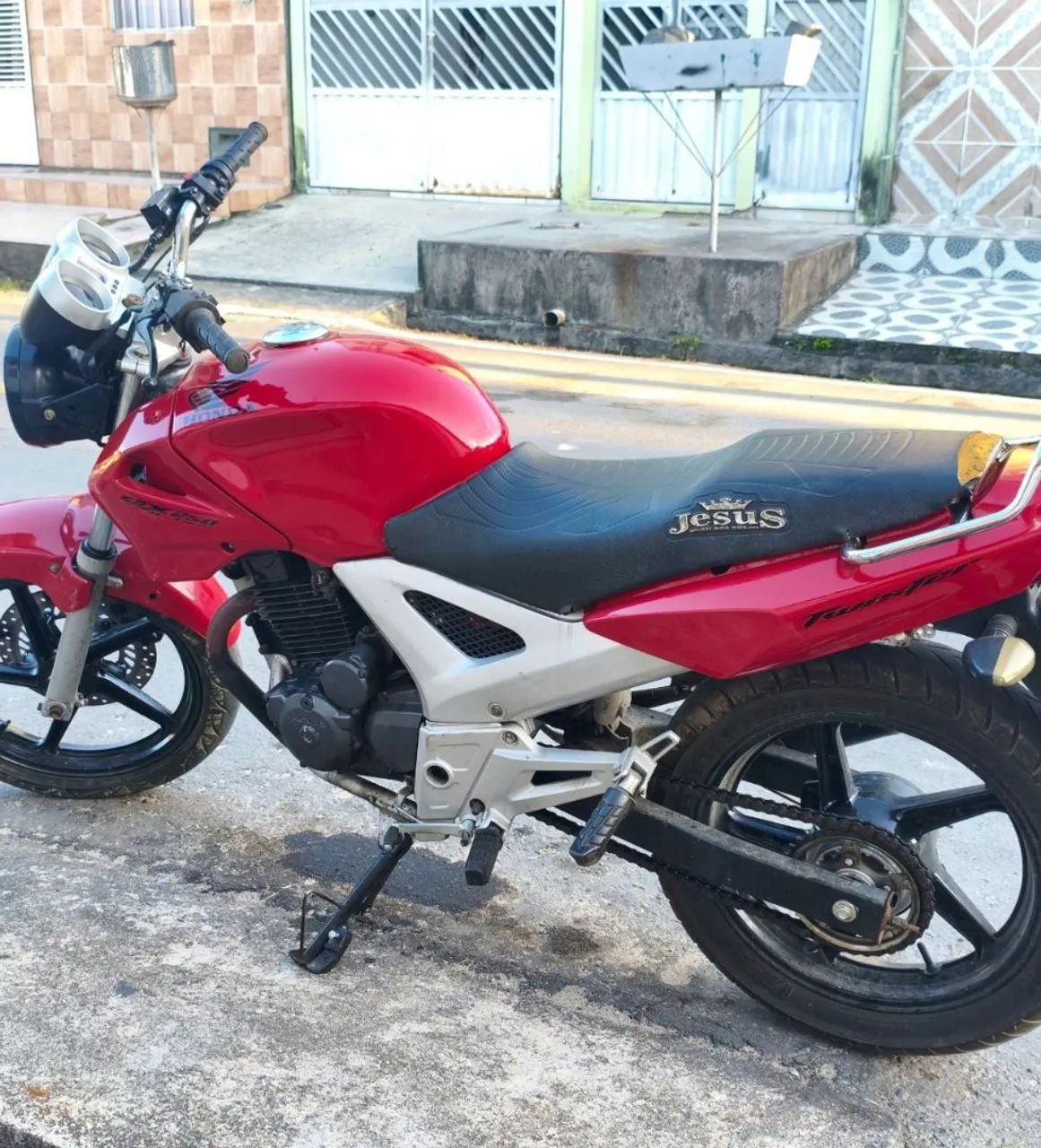 MOTO PARA INTERIOR  - Foto 3