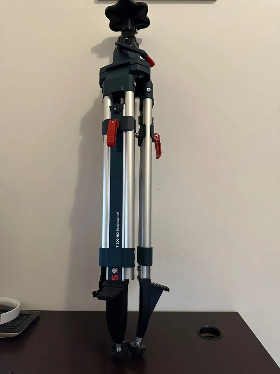 Laser rotativo HILTI modelo PR 30-HVS A12  - Foto 4
