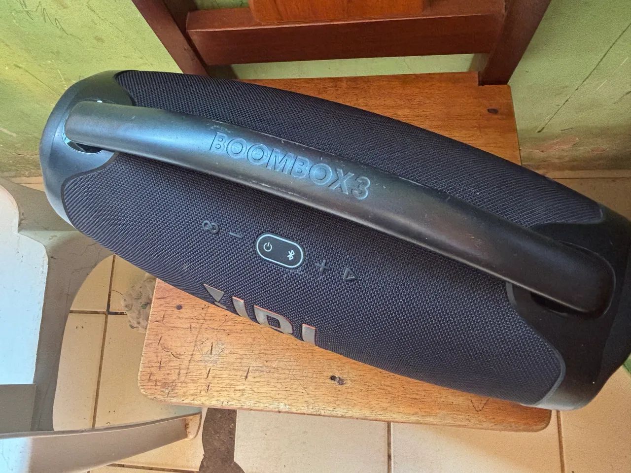 Bombox 3 - Foto 3