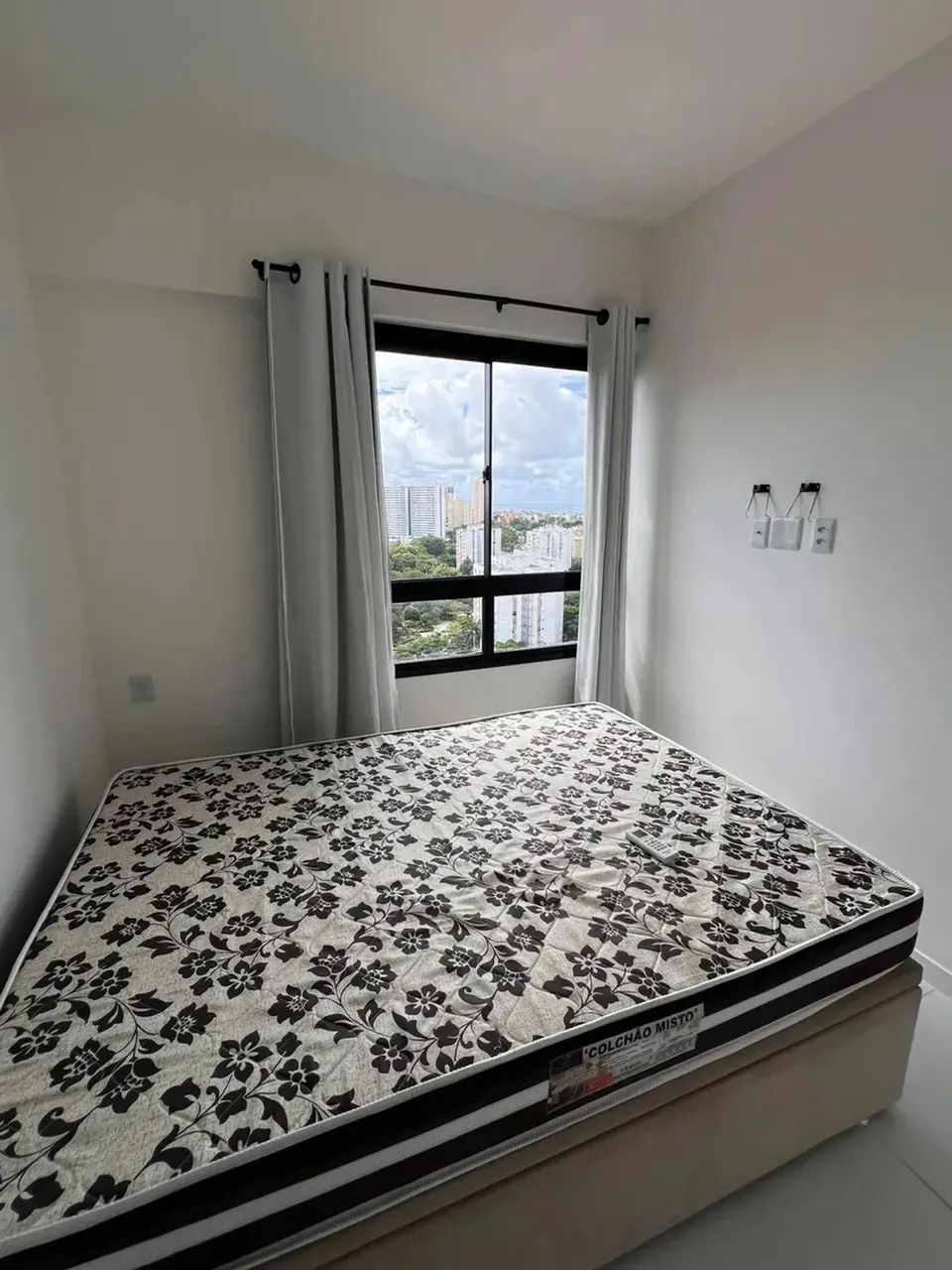 Life Imbuí | Último Andar  Nascente Total  Novo  Semi-Mobiliado - Foto 9