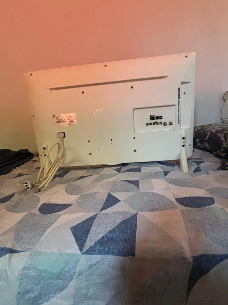 VENDE-SE TV SMART  - Foto 5