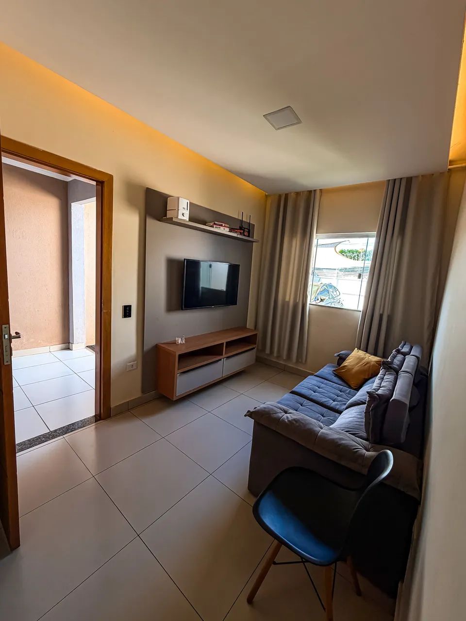 CASA À VENDA - NOVA CAMPO GRANDE | CAMPO GRANDE-MS - Foto 3