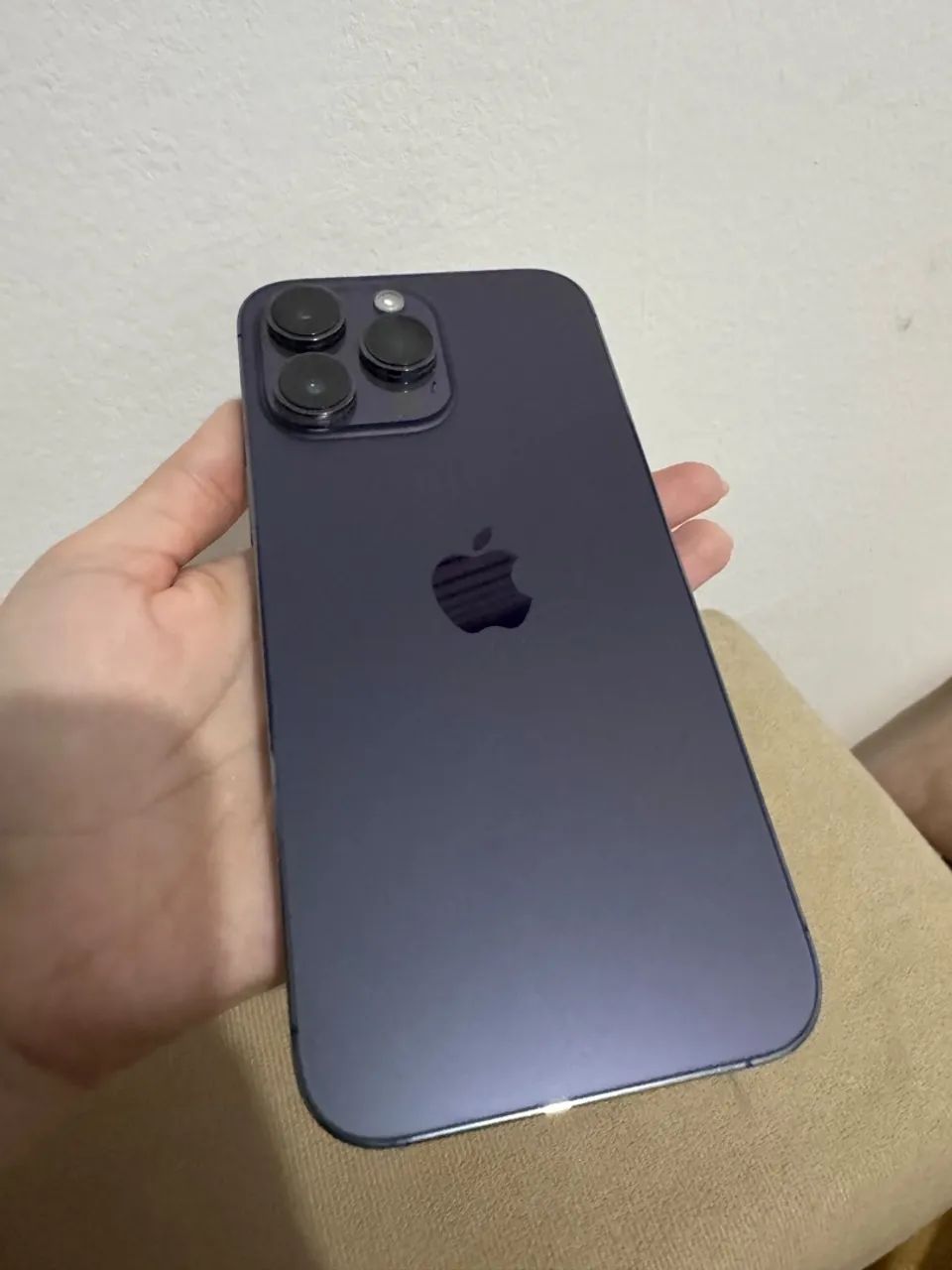 iPhone 14 Pro Max 256gb - Foto 3