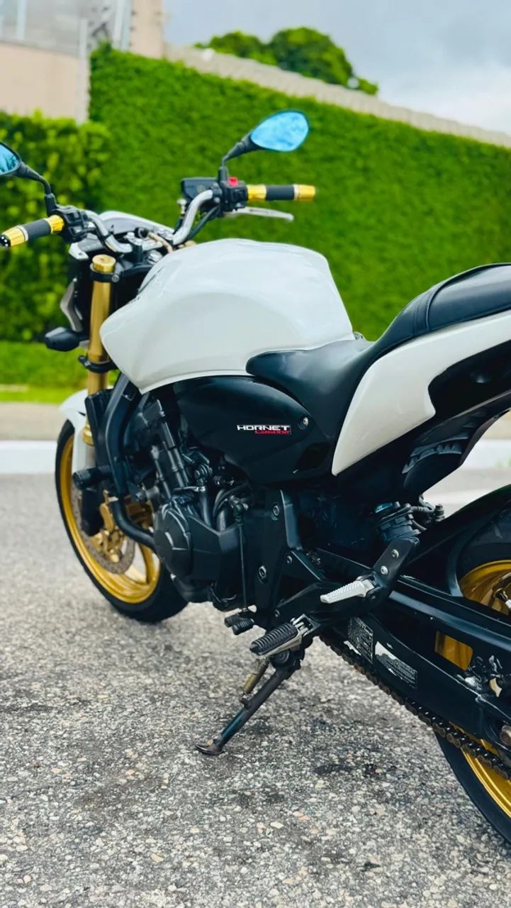 Hornet cb600  - Foto 2