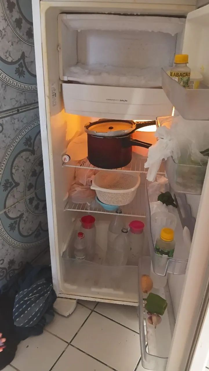 Geladeira  - Foto 2