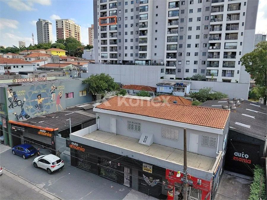 Área à venda com 330 m² em Parada Inglesa, São Paulo - Foto 4