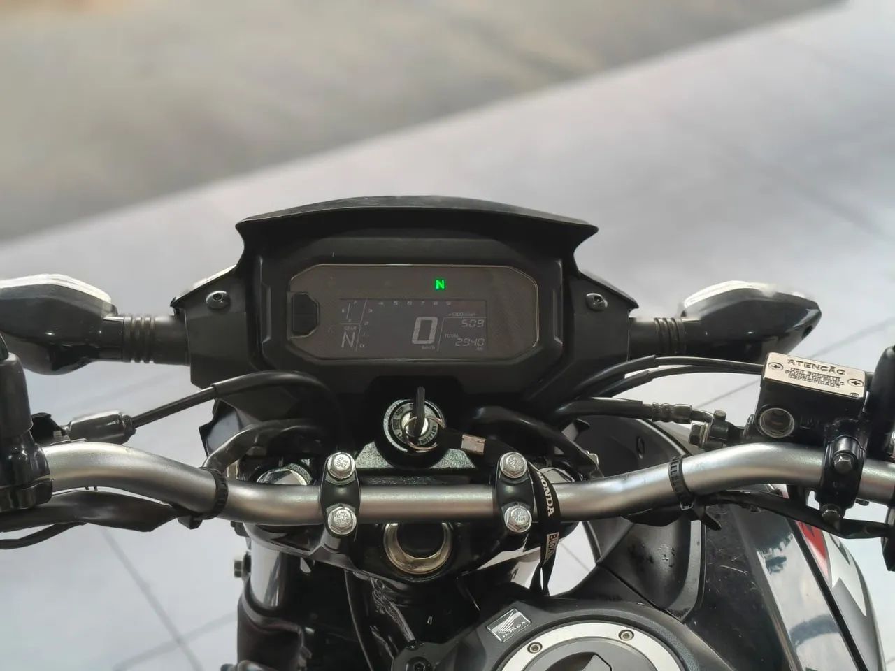 É uma máquina  - Foto 3
