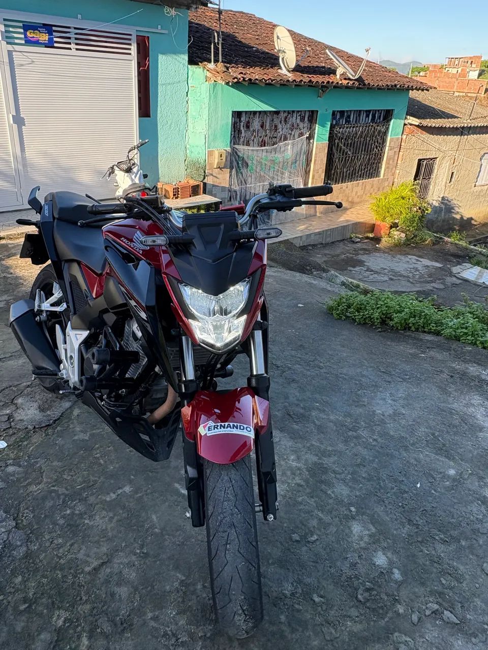 Cb twist 300f 2025