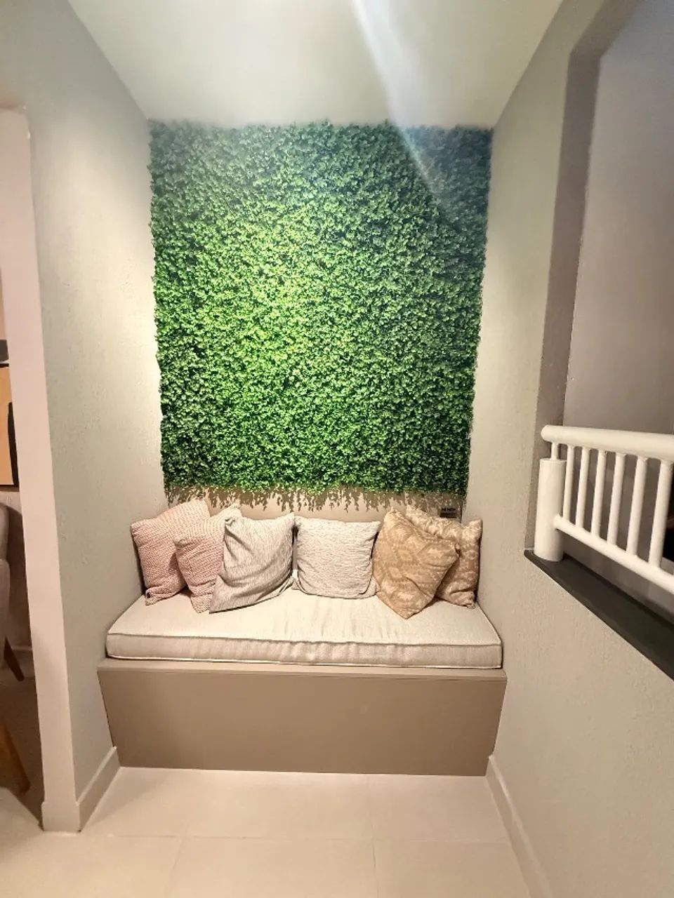 Vendo apartamento em Samambaia  - Foto 5