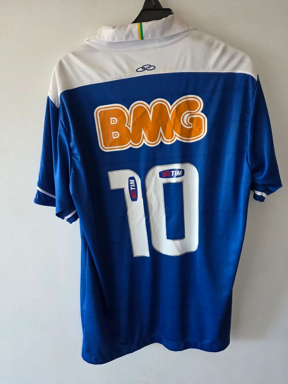 Camisa oficial do Cruzeiro - Foto 4