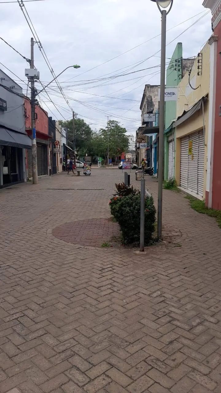 Salão comercial bem localizado no Centro Norte de Cuiabá - Foto 2