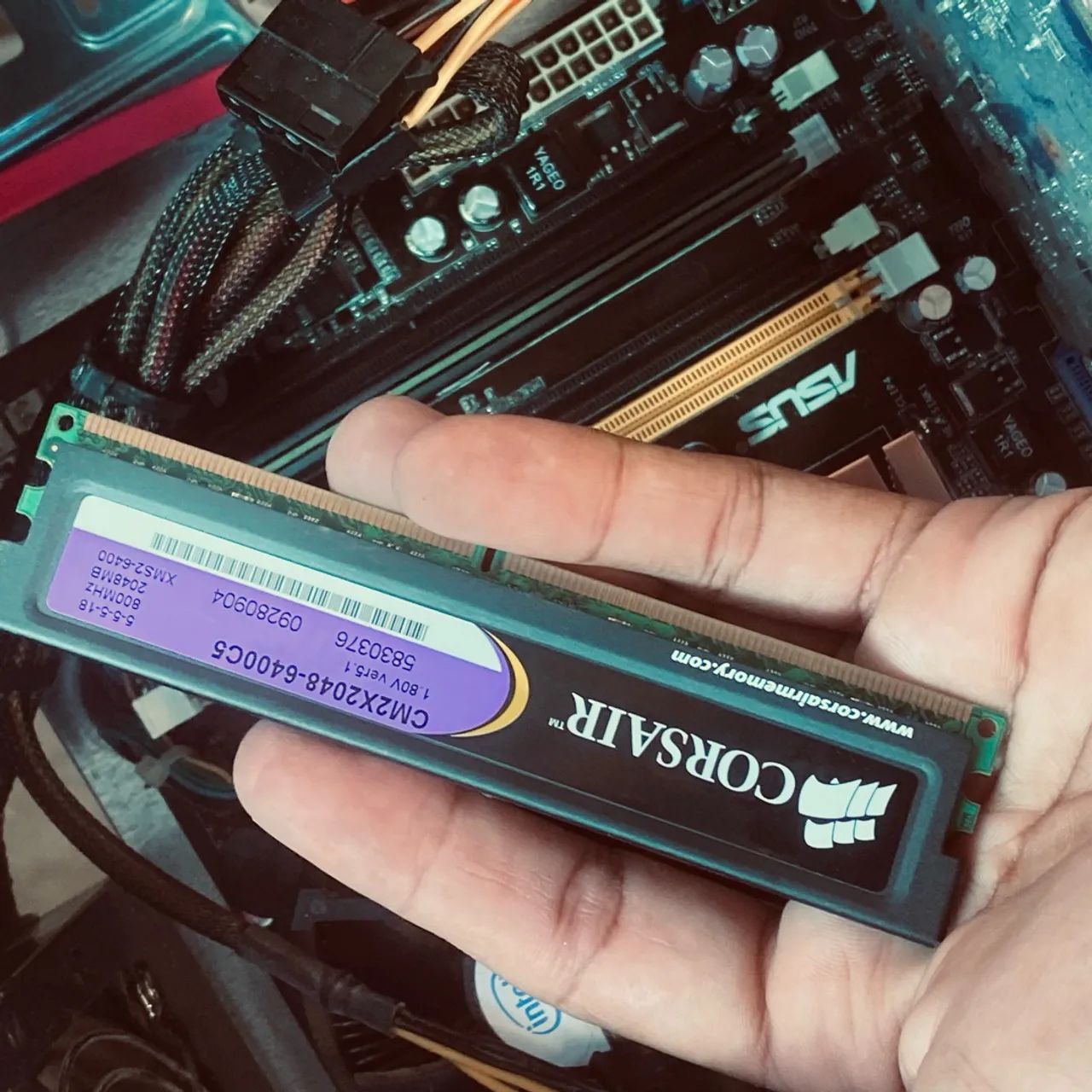 CPU ESTADO preço ilustrativo  - Foto 3