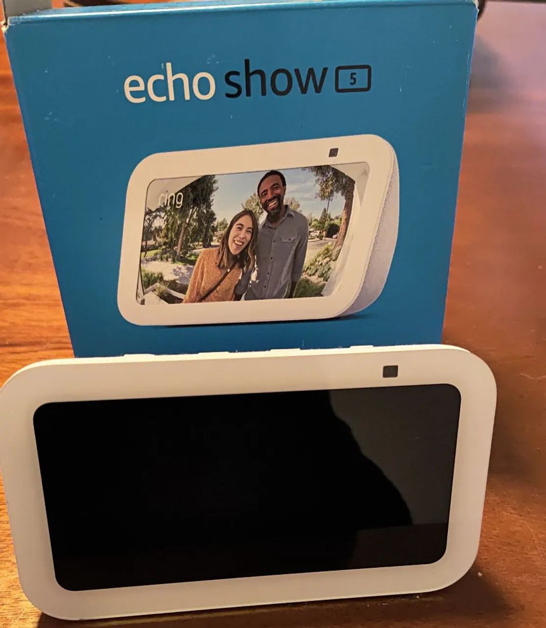 Alexa ECHO SHOW 5 - Foto 2