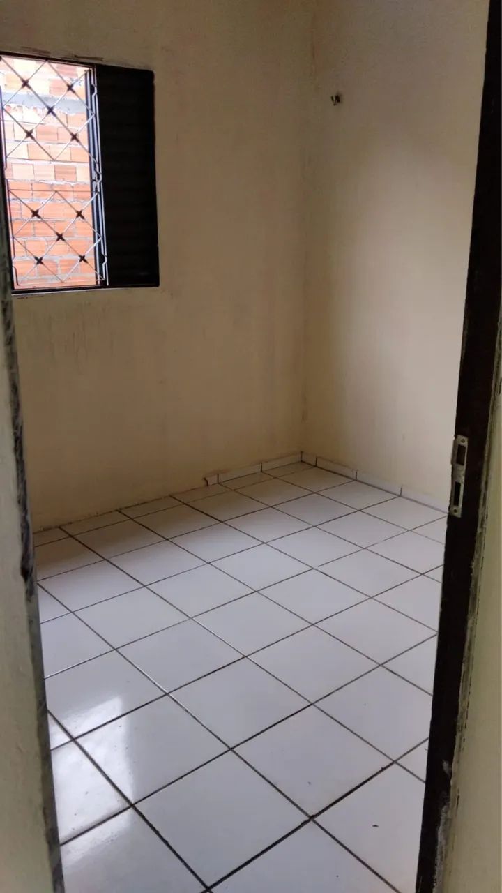 VENDO CASA NO CJ PARQUE DOS CASTANHAIS  - Foto 4