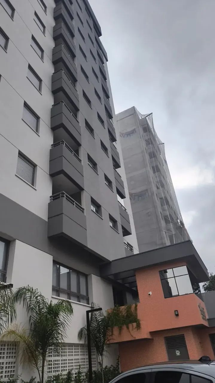 Apartamento 2 dormitórios com Suite, Edificio Felicita -Vila São Pedro - Foto 2