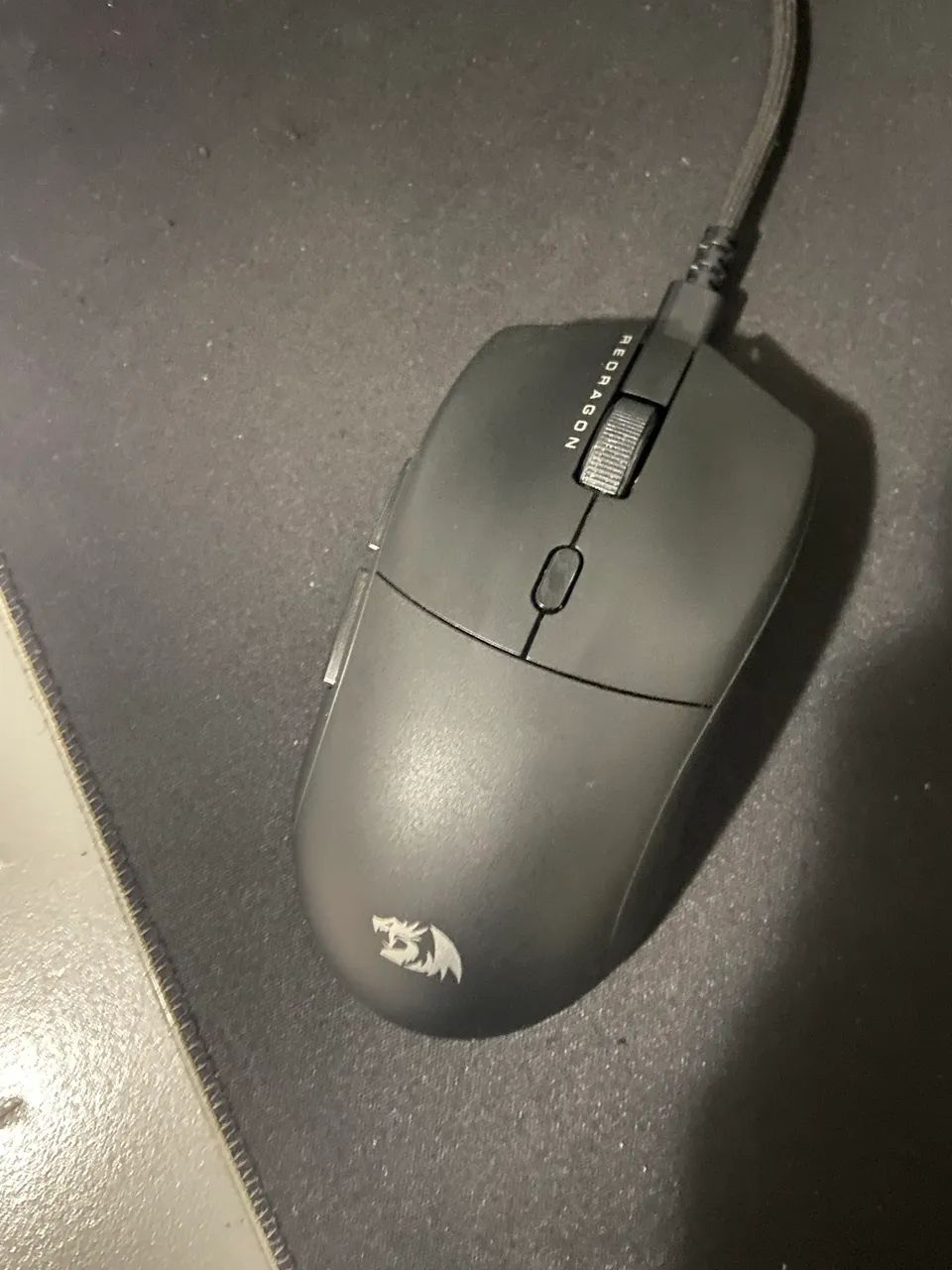 Mouse redragon neva standard 