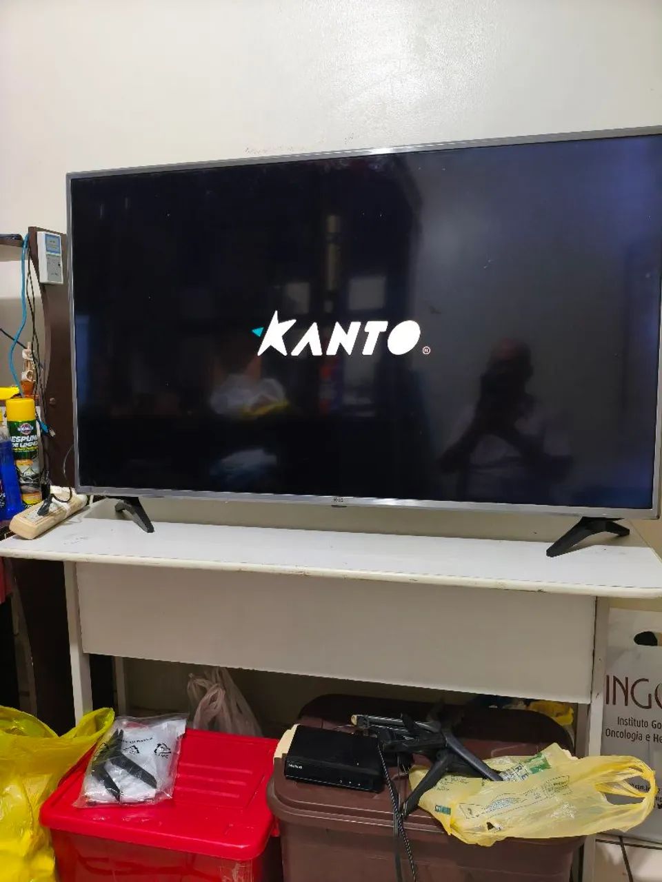 Vendo várias tvs  - Foto 4