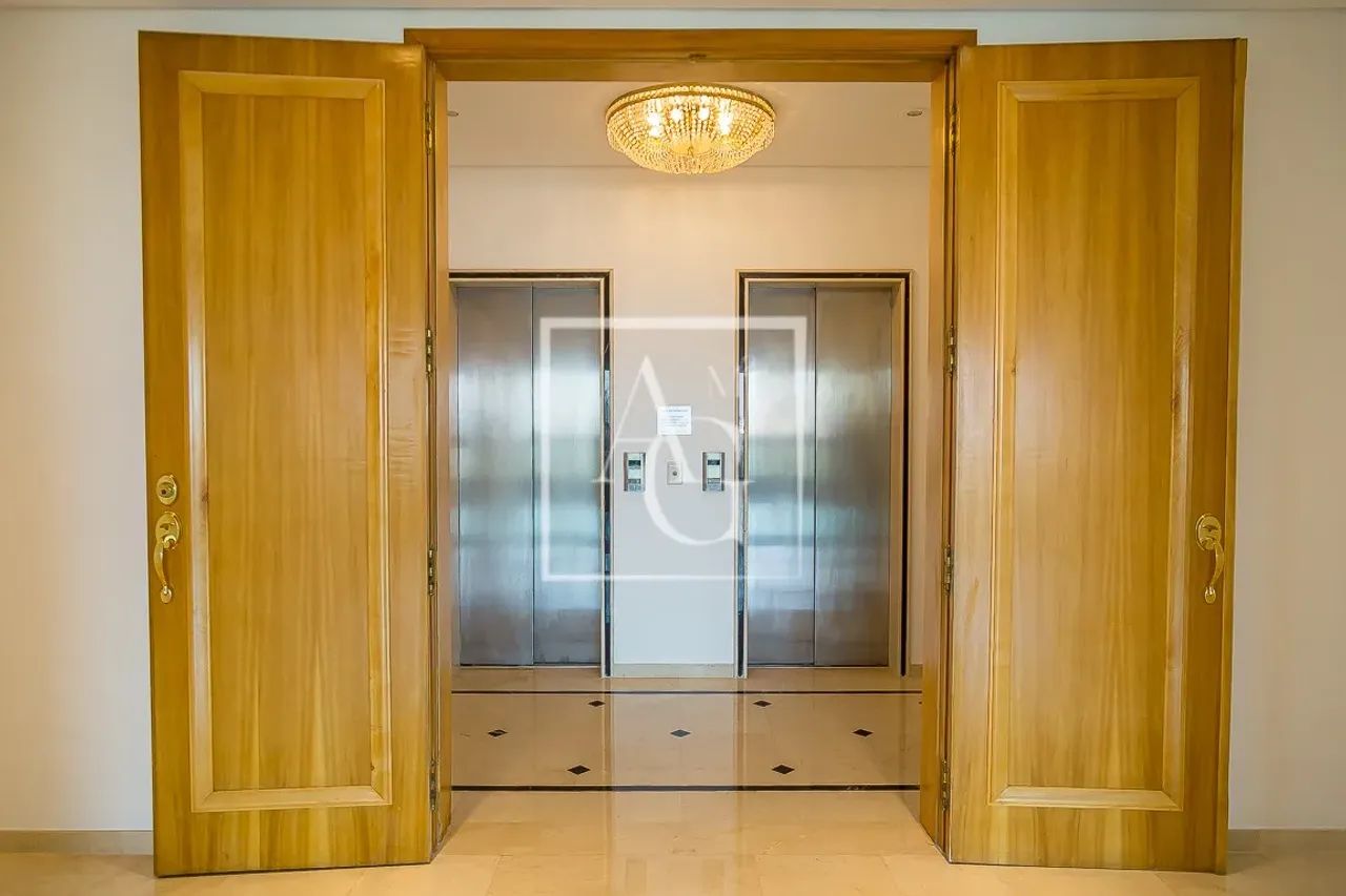 Apartamento de 370 m² e 4 suítes à venda em localização privilegiada no Panamby - Foto 7