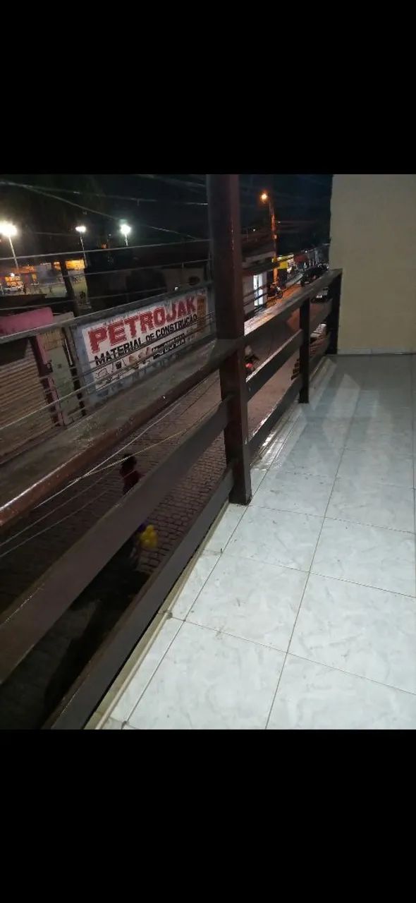 Vendo casa tipo sobrado  - Foto 2