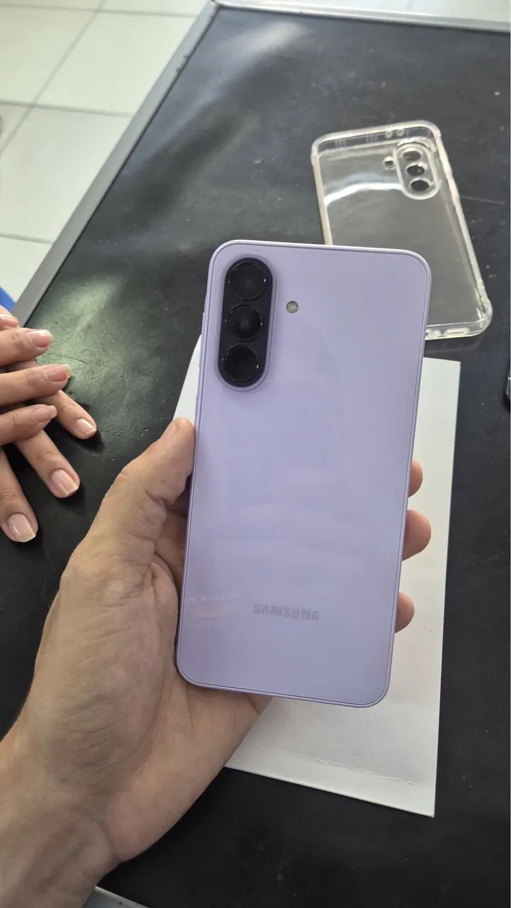 Celular Samsung A37 - Foto 3