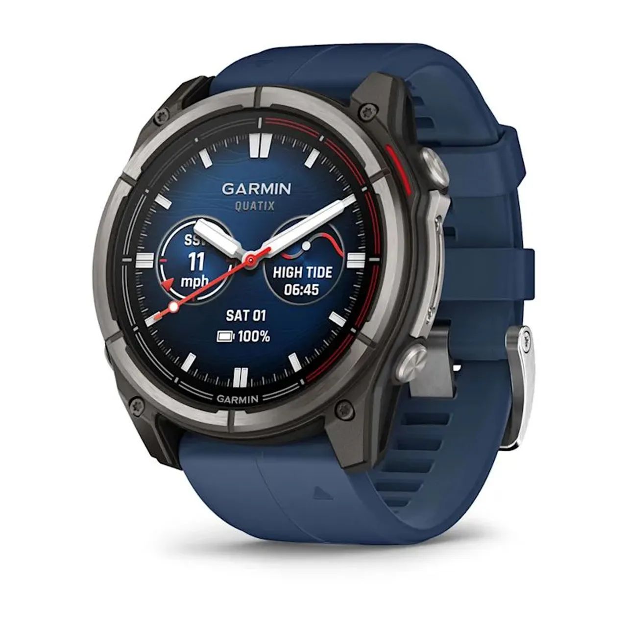 Garmin Guatix 8 Pro