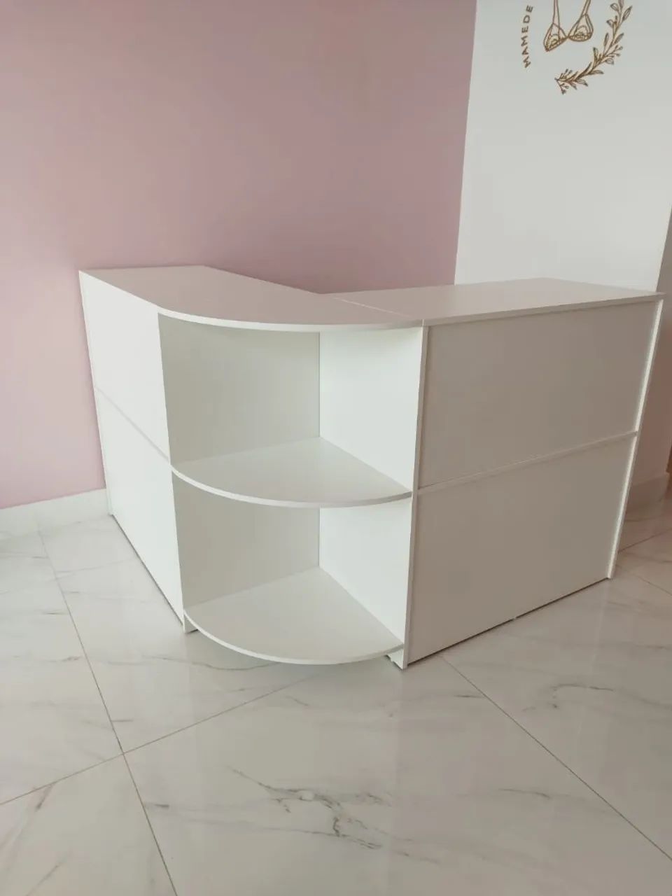 Balcão  - Foto 2