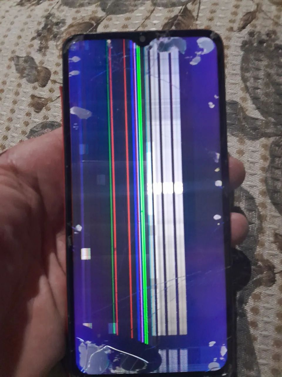 Samsung a02 - Foto 2