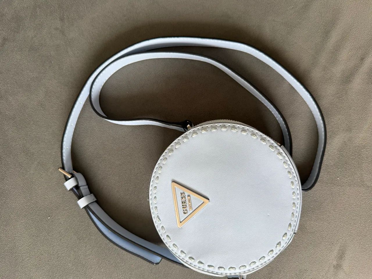 Vendo Bolsa Guess Original - Foto 3