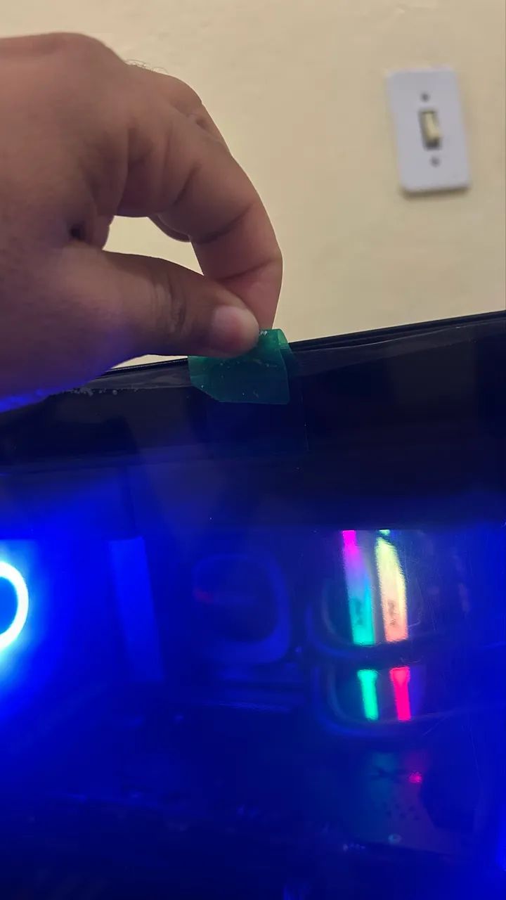 GABINETE MONTECH XR - Foto 4