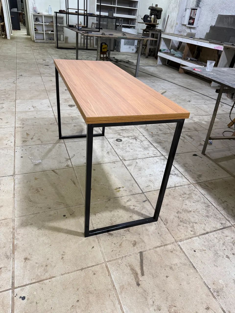 Mesa para escritório  - Foto 2