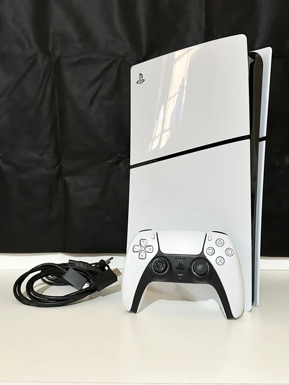 PlayStation 5 Slim 1 Tera - Foto 3