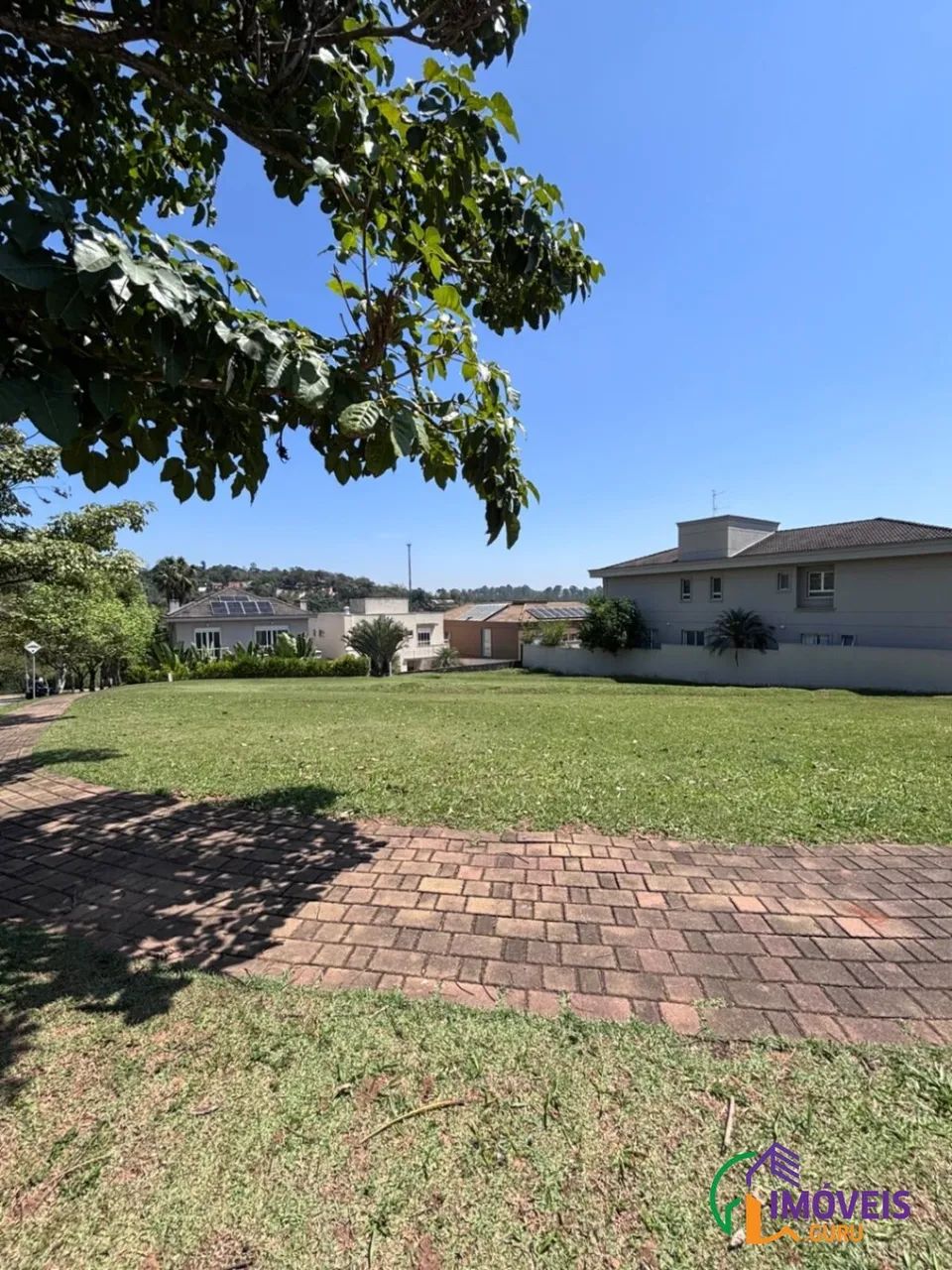 TERRENO EM CONDOMÍNIO - ALPHAVILLE - SP - Foto 4