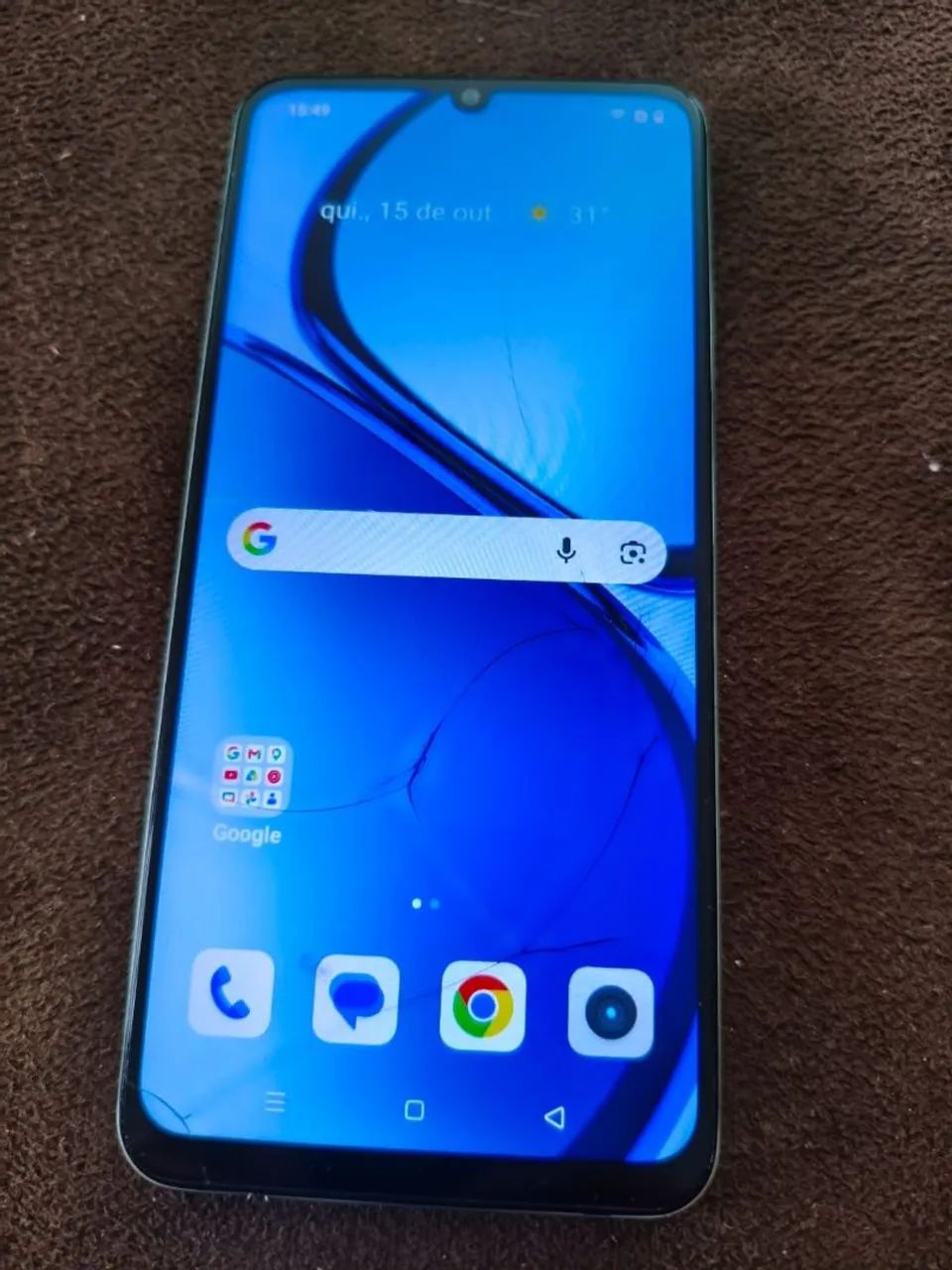 Realme 60X - Foto 4