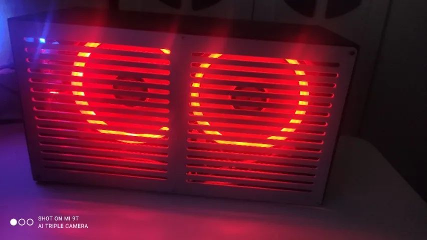 AMD BC250 - Foto 2