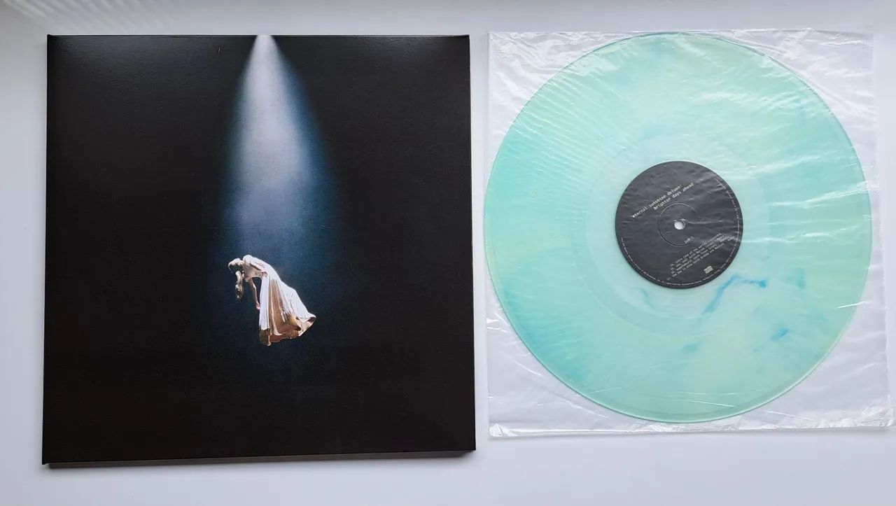 Vinil Ariana Grande - Eternal Sunshine Deluxe: Brighter Days Ahead (2LP)