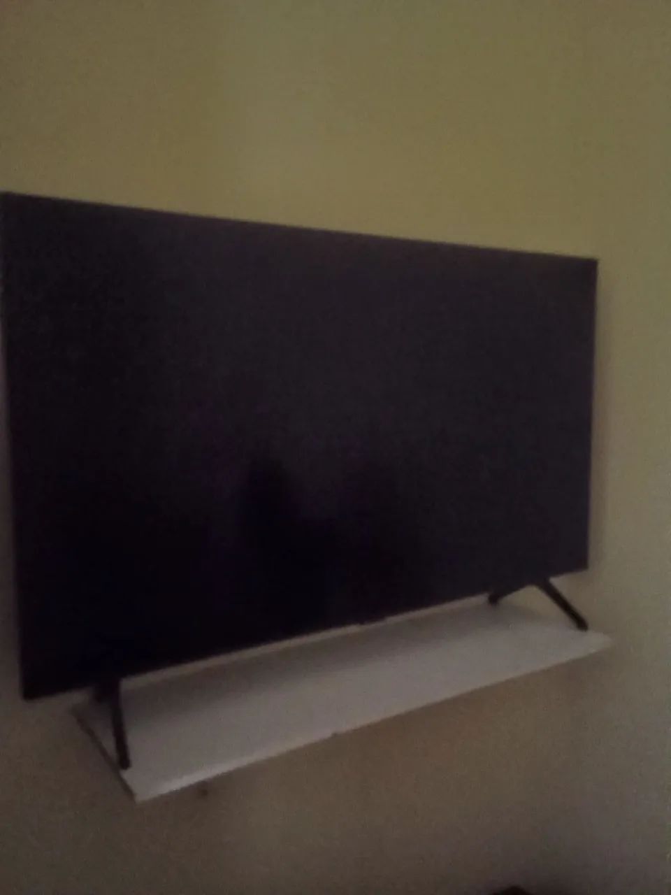 Tv smart Samsung 43 polegadas  - Foto 4