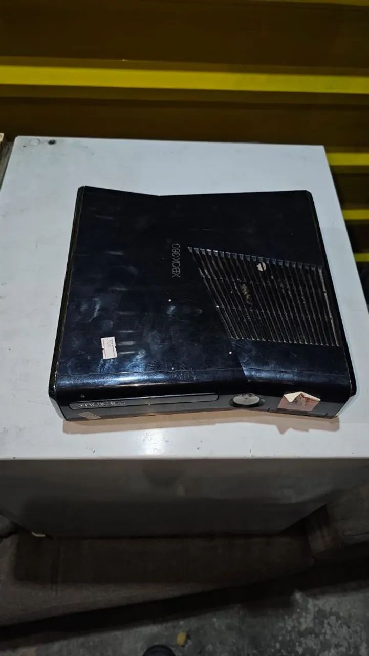 Xbox 360 - Foto 2