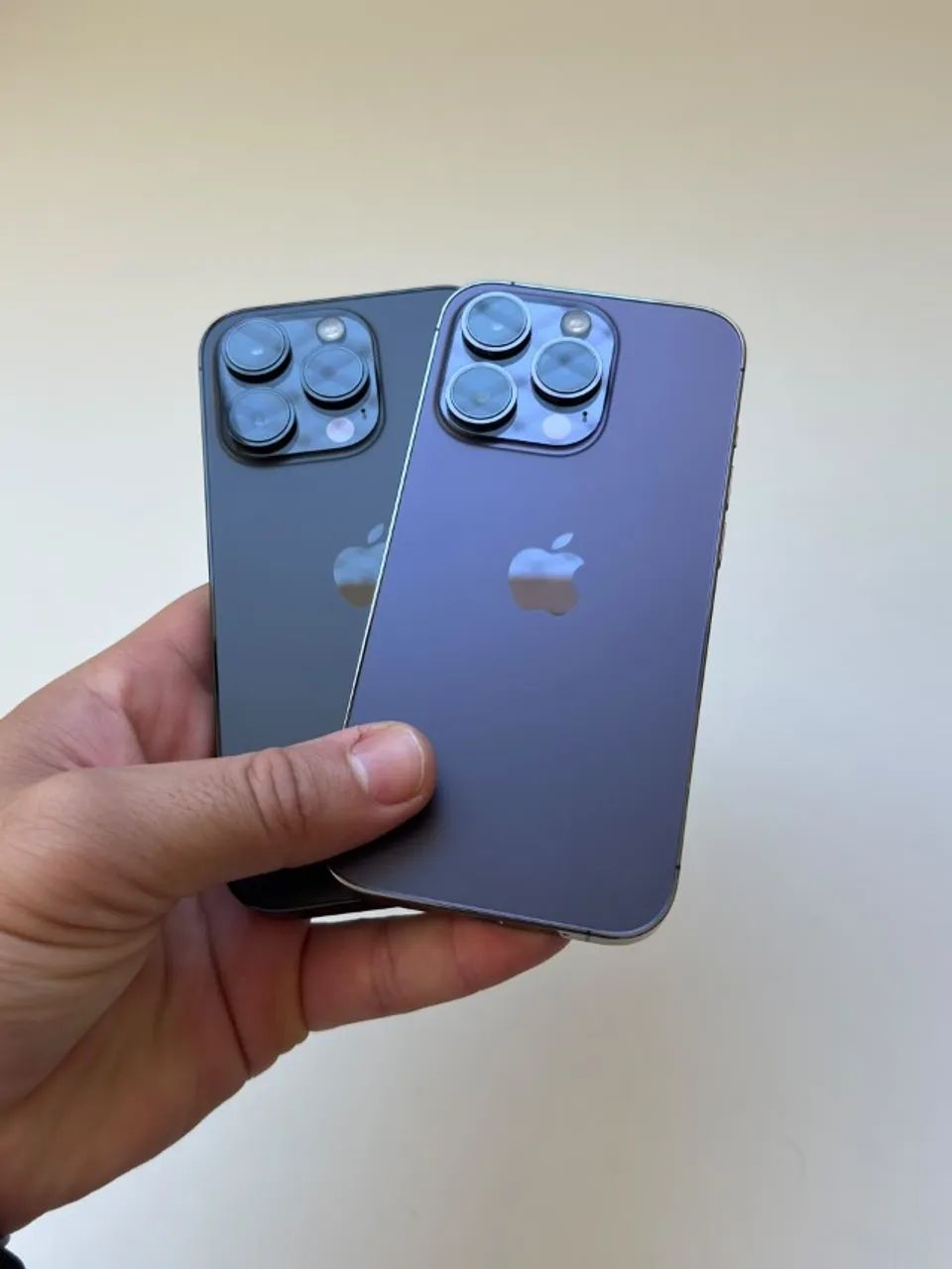 iPhone 14 Pro 256GB (garantia e parcelamento) 