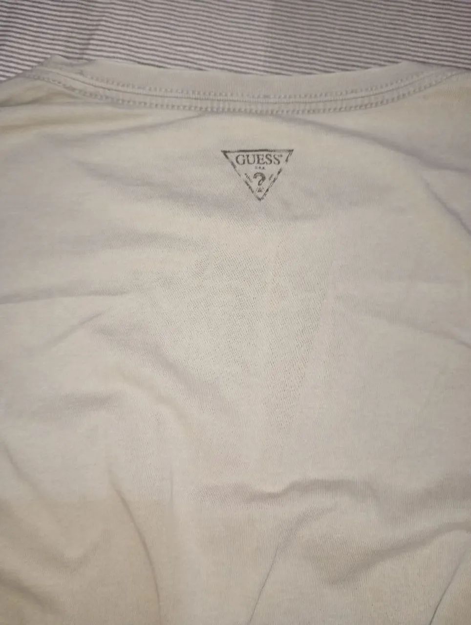 Camiseta masculina  - Foto 2