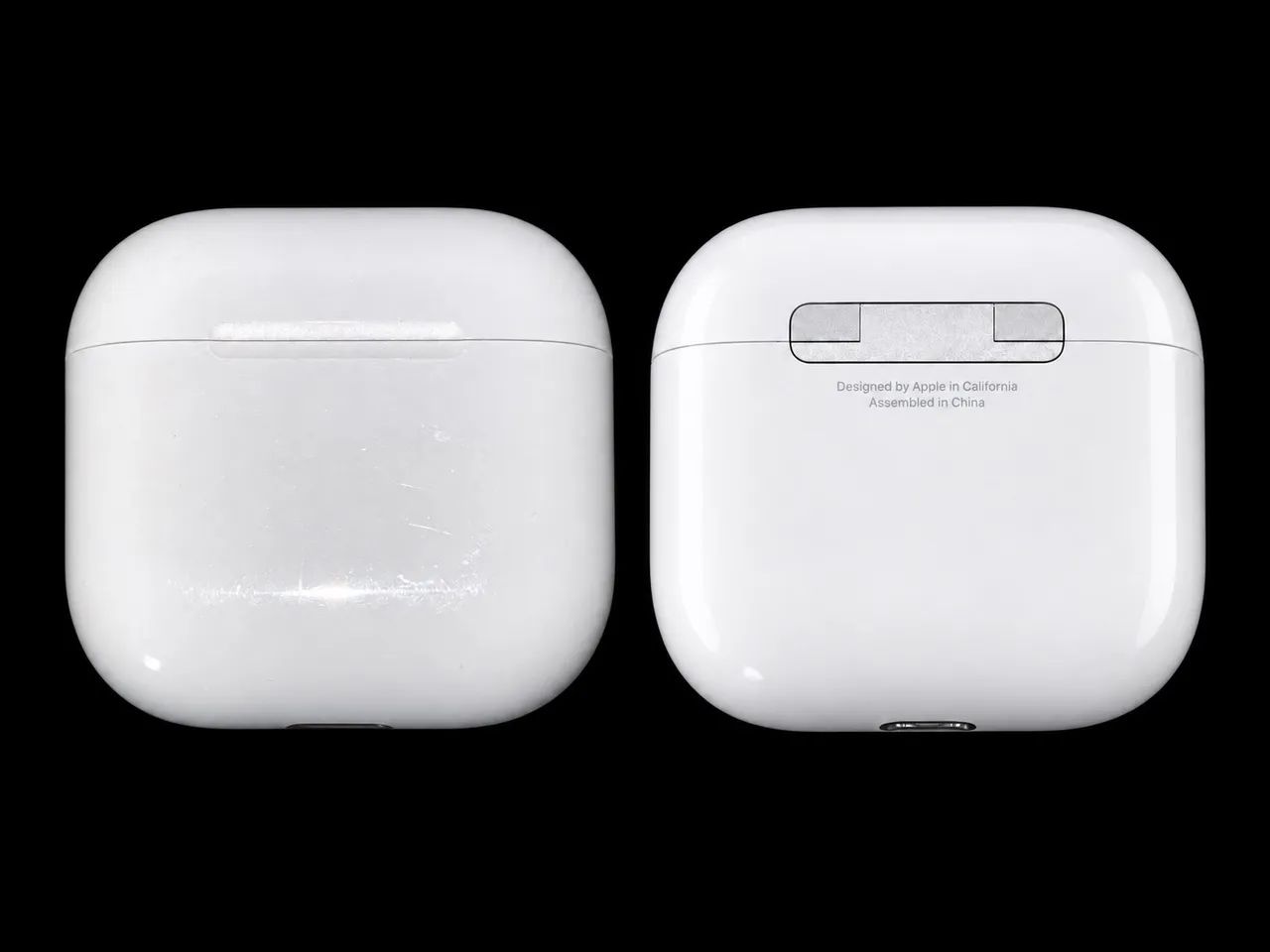 AirPods 4 Apple - Fone Esquerdo com defeito - Foto 2